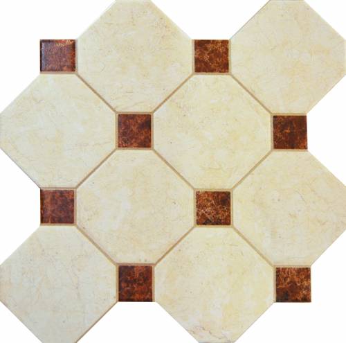 Roman dCremona Marfil GL448035 40x40